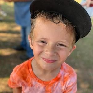 Meet your Posher, Curtis